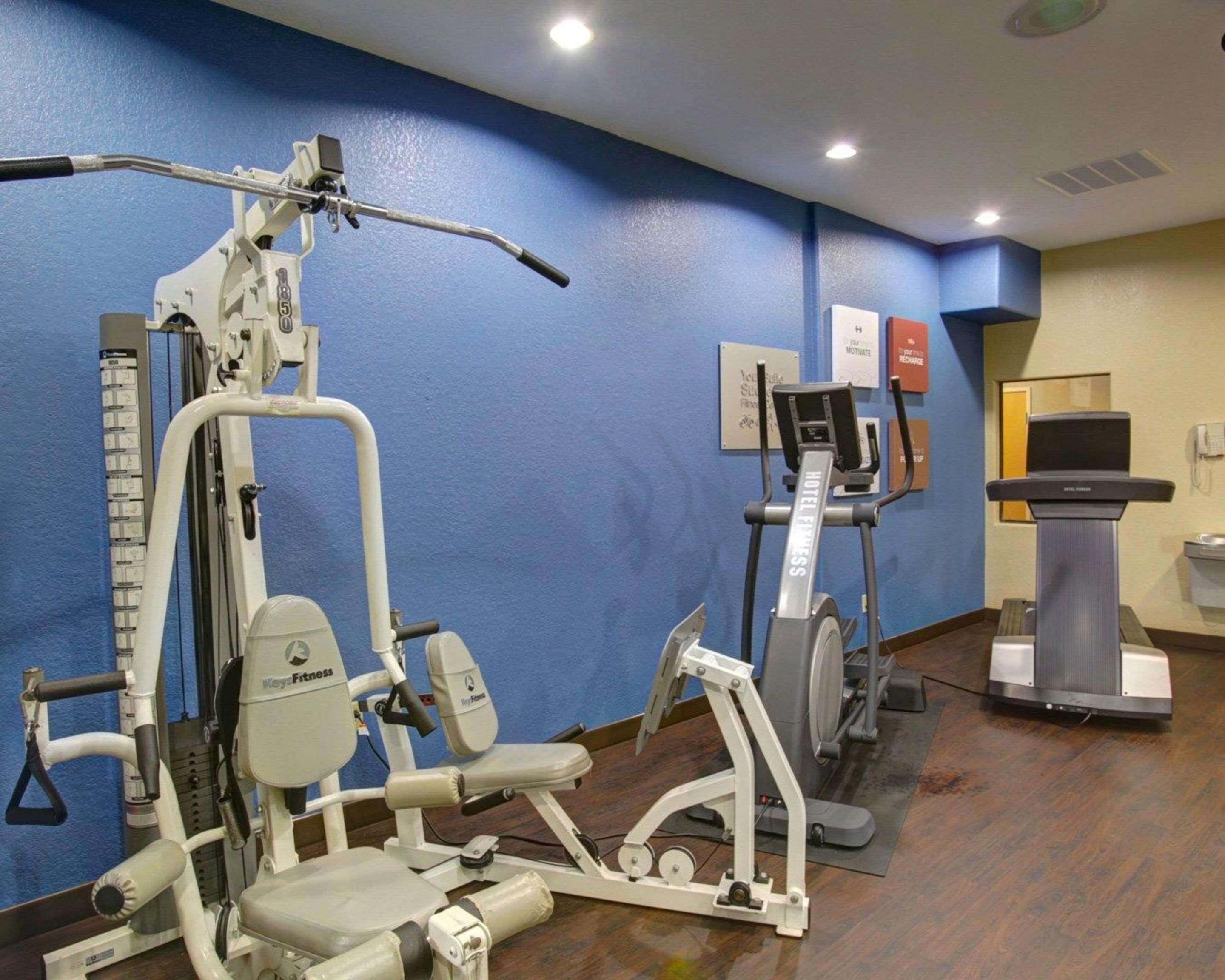 Comfort Suites Georgetown Buitenkant foto